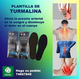 PLANTILLA DE TURMALINA